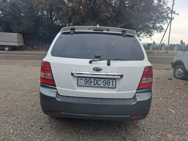 Kia Sorento 2006, 230,000 km - 2.5 l - Lənkəran