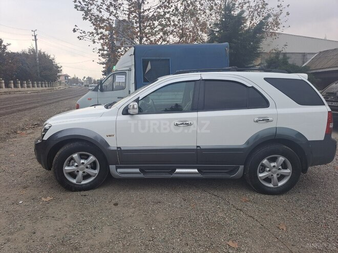 Kia Sorento 2006, 230,000 km - 2.5 l - Lənkəran