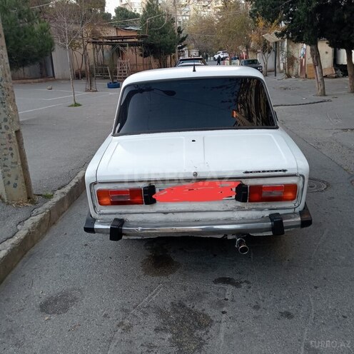 LADA (VAZ) 2106 1990, 35,000 km - 1.5 l - Bakı