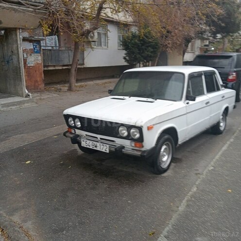 LADA (VAZ) 2106 1990, 35,000 km - 1.5 l - Bakı