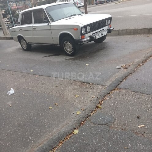 LADA (VAZ) 2106 1990, 35,000 km - 1.5 l - Bakı