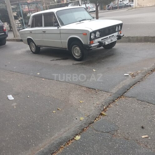 LADA (VAZ) 2106 1990, 35,000 km - 1.5 l - Bakı