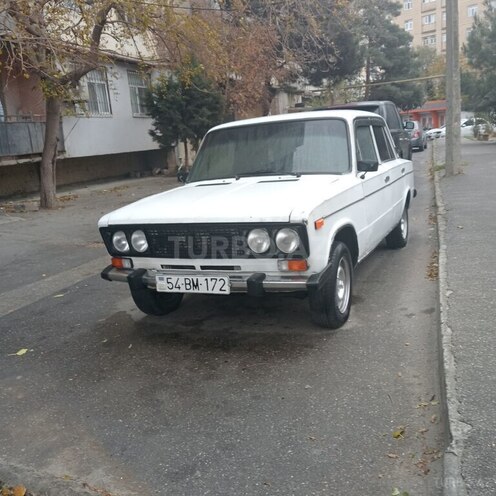 LADA (VAZ) 2106 1990, 35,000 km - 1.5 l - Bakı