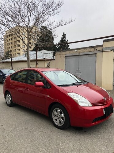 Toyota Prius 2007, 303,000 km - 1.5 л - Bakı