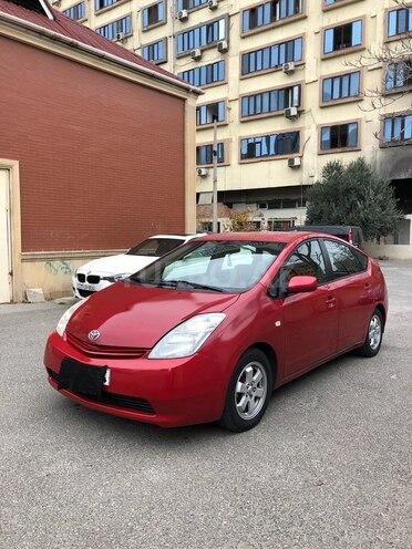 Toyota Prius 2007, 303,000 km - 1.5 л - Bakı