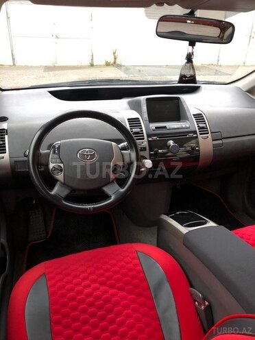 Toyota Prius 2007, 303,000 km - 1.5 л - Bakı