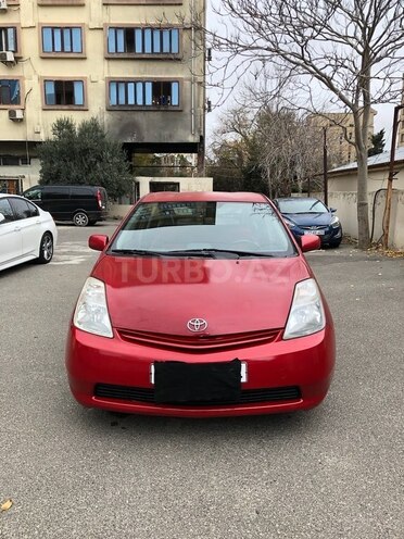 Toyota Prius 2007, 303,000 km - 1.5 л - Bakı
