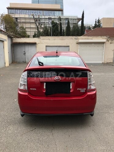 Toyota Prius 2007, 303,000 km - 1.5 л - Bakı