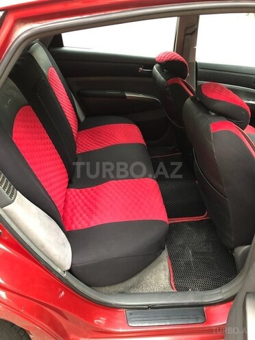 Toyota Prius 2007, 303,000 km - 1.5 л - Bakı