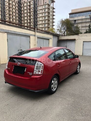 Toyota Prius 2007, 303,000 km - 1.5 л - Bakı