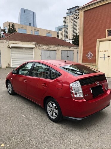Toyota Prius 2007, 303,000 km - 1.5 л - Bakı