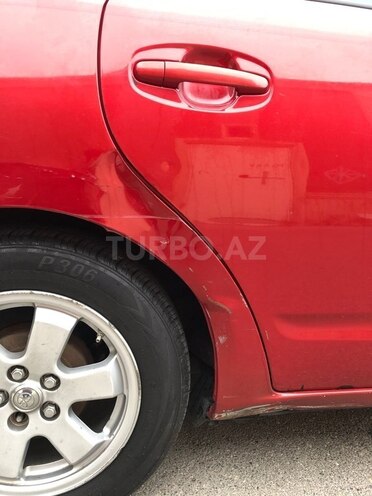 Toyota Prius 2007, 303,000 km - 1.5 л - Bakı