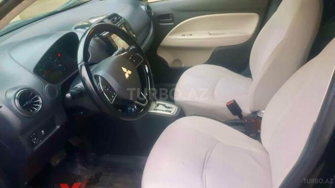 Mitsubishi Mirage 2017, 58,389 km - 1.2 l - Bakı