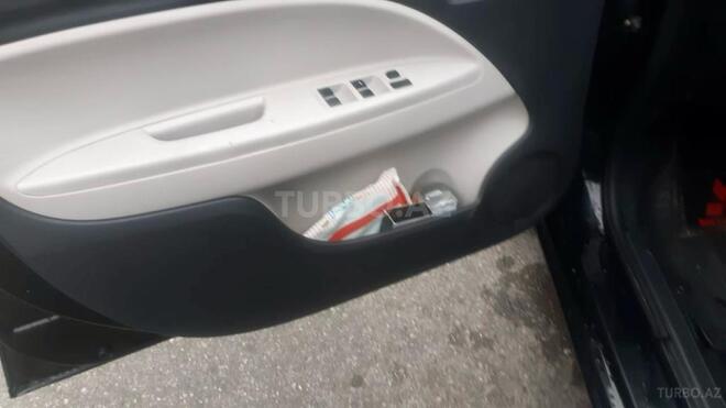 Mitsubishi Mirage 2017, 58,389 km - 1.2 l - Bakı