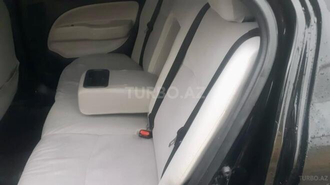 Mitsubishi Mirage 2017, 58,389 km - 1.2 l - Bakı