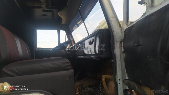 KamAz 55111 1992, 50,000 km - 11.0 л - Şəmkir