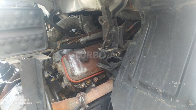 KamAz 55111 1992, 50,000 km - 11.0 л - Şəmkir