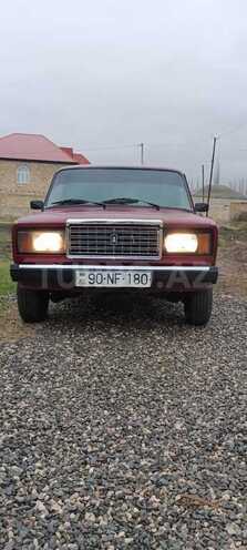 LADA (VAZ) 2104 2011, 27,462 km - 1.6 l - Quba