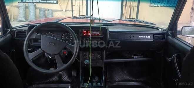 LADA (VAZ) 2104 2011, 27,462 km - 1.6 l - Quba