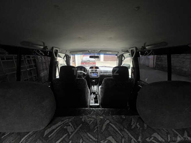 Mitsubishi Pajero io 2001, 350,000 km - 1.8 л - Bakı