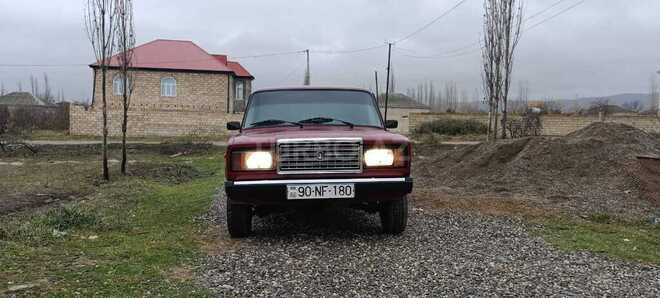 LADA (VAZ) 2104 2011, 27,462 km - 1.6 l - Quba