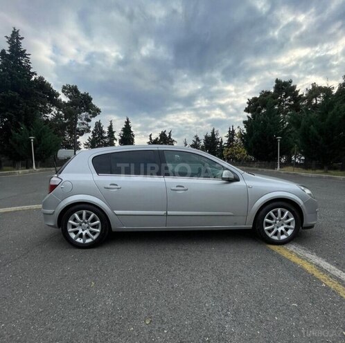 Opel Astra 2004, 189,000 km - 1.4 l - Qəbələ