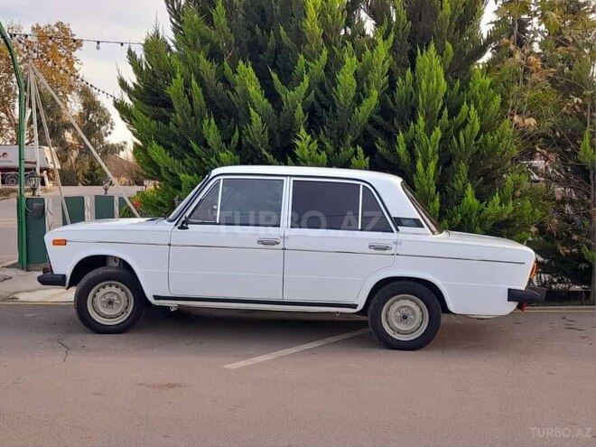 LADA (VAZ) 2106 2005, 16,384 km - 1.5 л - Saatlı