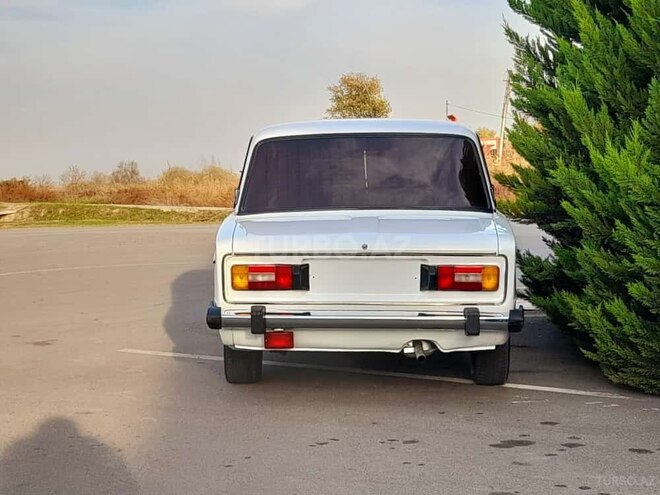 LADA (VAZ) 2106 2005, 16,384 km - 1.5 л - Saatlı