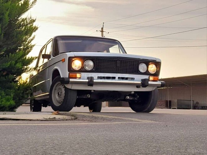 LADA (VAZ) 2106 2005, 16,384 km - 1.5 л - Saatlı
