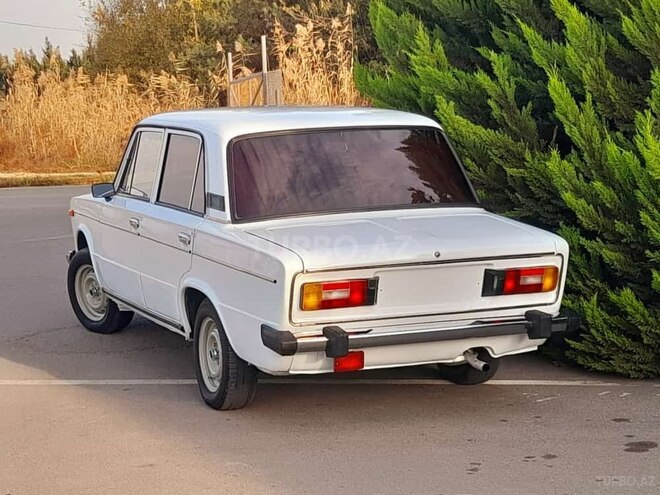LADA (VAZ) 2106 2005, 16,384 km - 1.5 л - Saatlı