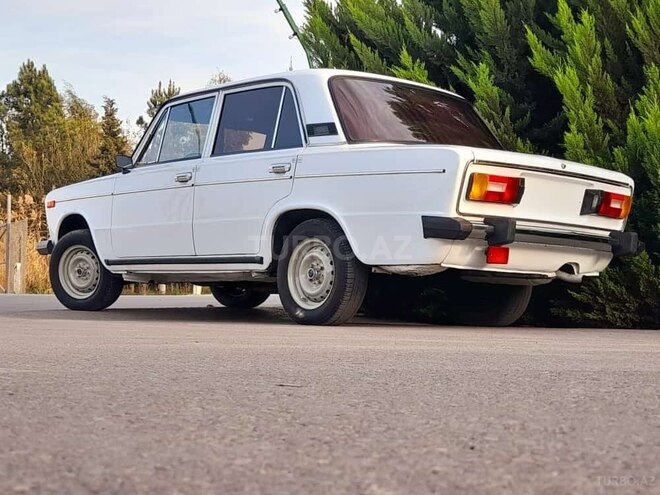 LADA (VAZ) 2106 2005, 16,384 km - 1.5 л - Saatlı
