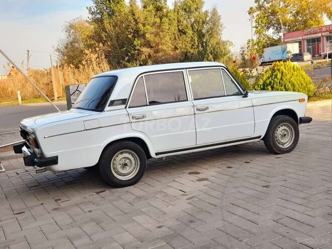 LADA (VAZ) 2106 2005, 16,384 km - 1.5 л - Saatlı