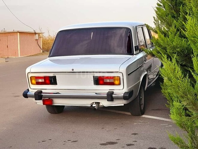 LADA (VAZ) 2106 2005, 16,384 km - 1.5 л - Saatlı