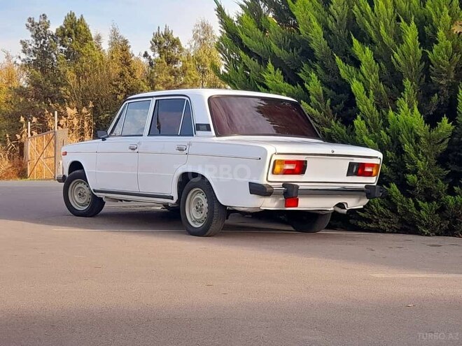 LADA (VAZ) 2106 2005, 16,384 km - 1.5 л - Saatlı
