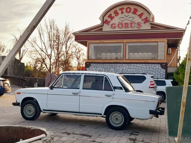 LADA (VAZ) 2106 2005, 16,384 km - 1.5 л - Saatlı