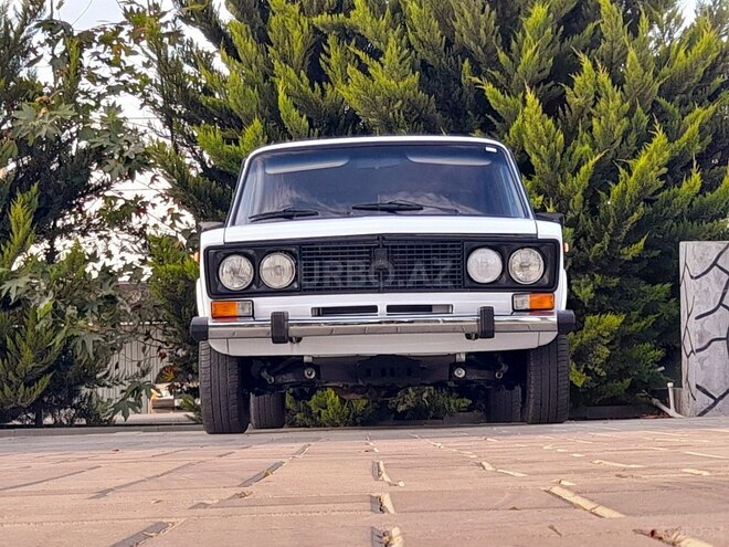 LADA (VAZ) 2106 2005, 16,384 km - 1.5 л - Saatlı