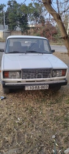 LADA (VAZ) 2107 1999, 10,000 km - 1.6 l - Yevlax