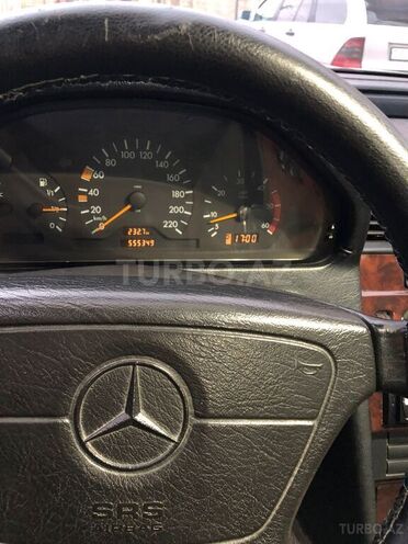 Mercedes C 220 1999, 555,350 km - 2.2 л - Bakı
