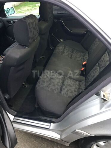 Mercedes C 220 1999, 555,350 km - 2.2 л - Bakı