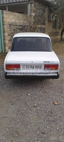 LADA (VAZ) 2107 1999, 10,000 km - 1.6 l - Yevlax