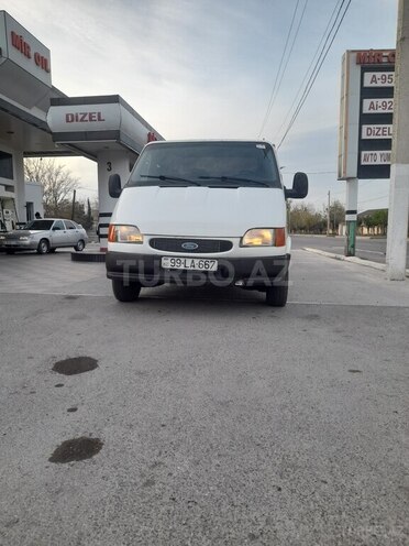 Ford Transit 1994, 100,000 km - 2.5 l - Bərdə