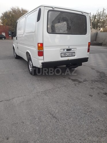 Ford Transit 1994, 100,000 km - 2.5 l - Bərdə