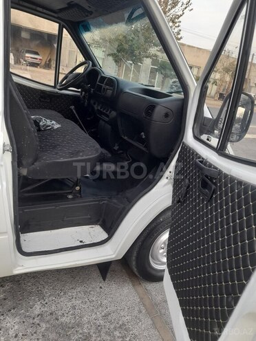 Ford Transit 1994, 100,000 km - 2.5 l - Bərdə