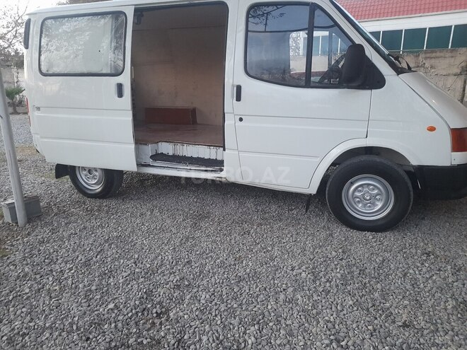 Ford Transit 1994, 100,000 km - 2.5 l - Bərdə
