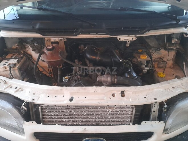 Ford Transit 1994, 100,000 km - 2.5 l - Bərdə