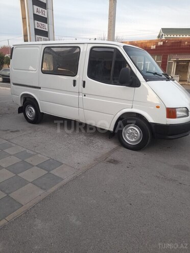 Ford Transit 1994, 100,000 km - 2.5 l - Bərdə