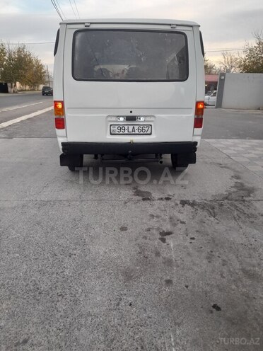 Ford Transit 1994, 100,000 km - 2.5 l - Bərdə