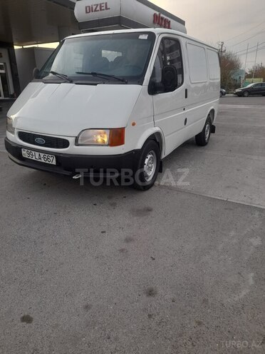 Ford Transit 1994, 100,000 km - 2.5 l - Bərdə