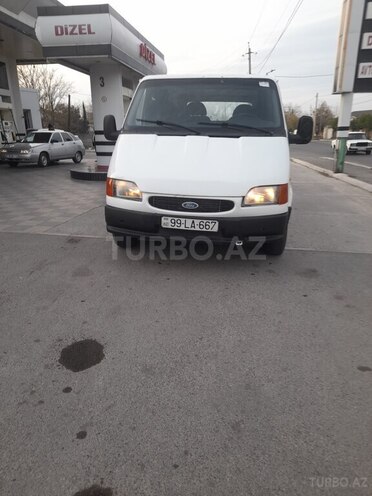 Ford Transit 1994, 100,000 km - 2.5 l - Bərdə