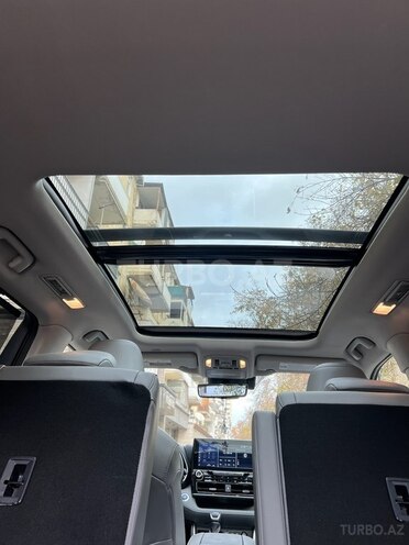Toyota Highlander 2022, 22,000 km - 2.5 л - Bakı